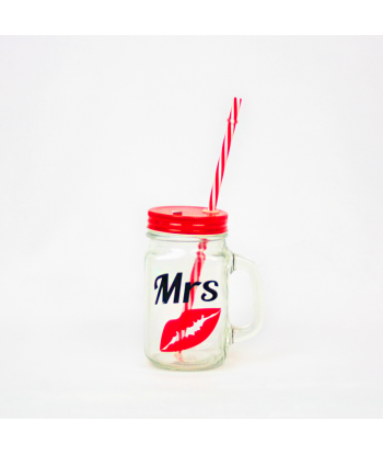 Tarro Mrs
