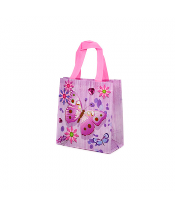 Bolsa mariposas