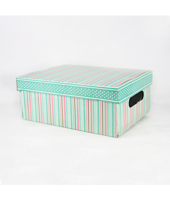 Caja cartón