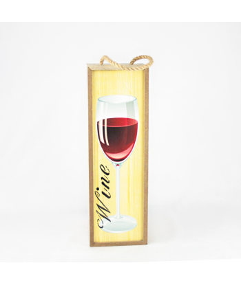 Caja de vino