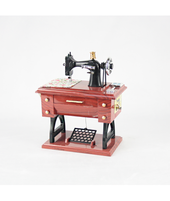 Caja musical