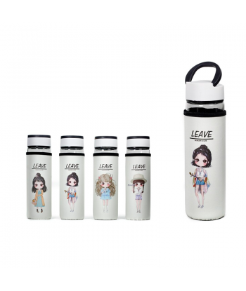 Botella Leave (unidad)
