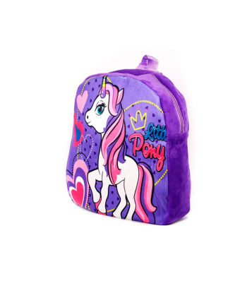 Mochila unicornio
