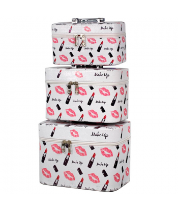 Neceser labios