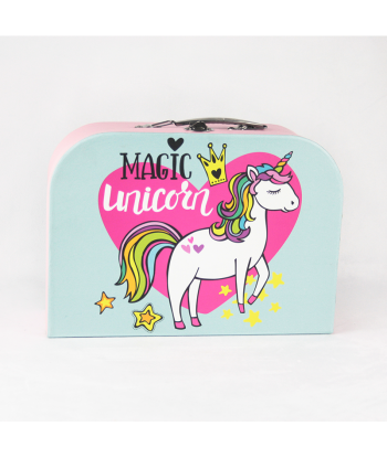Maletín Magic Unicornio