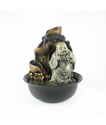 Fuente Buda