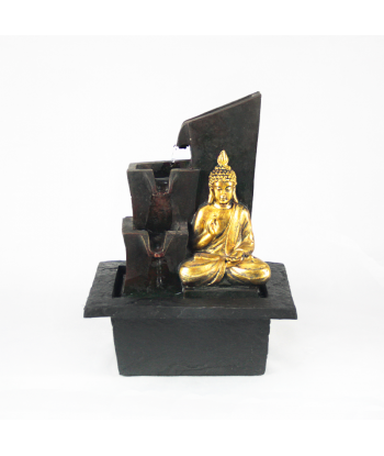 Fuente Buda