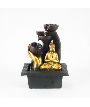 Fuente Buda