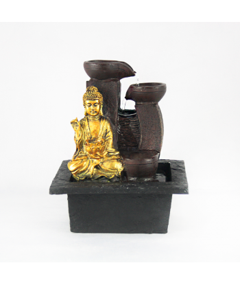 Fuente Buda