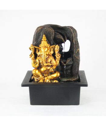 Fuente Ganesha