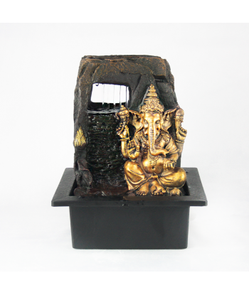 Fuente Ganesha