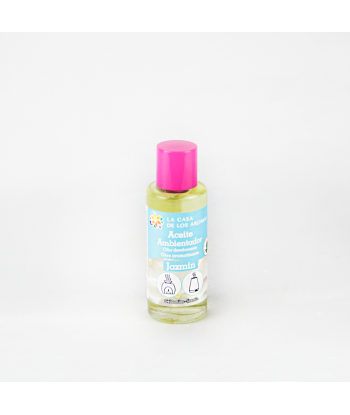 Aceite ambientador