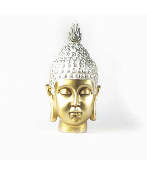 Cabeza de Buda