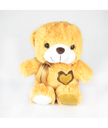 Peluche oso