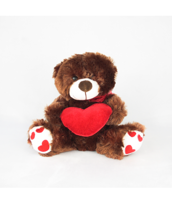 Peluche oso