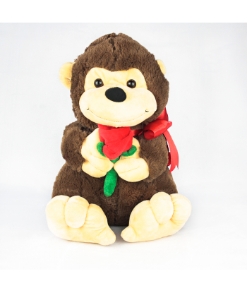 Peluche oso