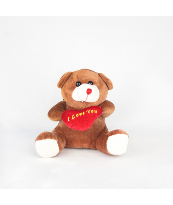 Peluche oso