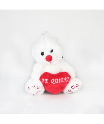 Peluche oso