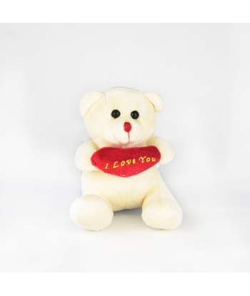 Peluche oso