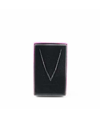 Colgante cadena V