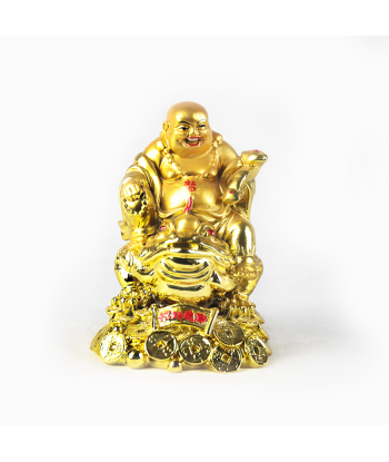 Buda dorado