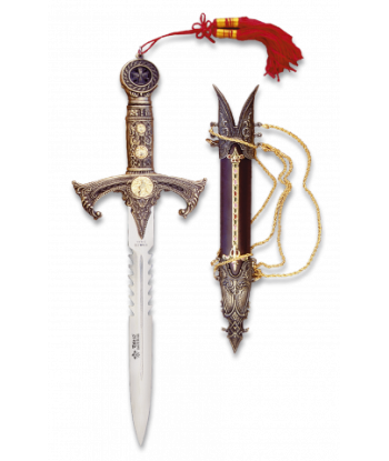 Daga templaria
