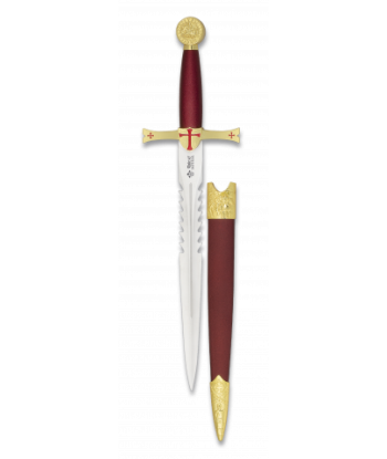 Daga templaria