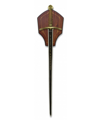 Espada templaria