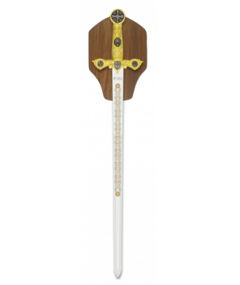 Espada templaria