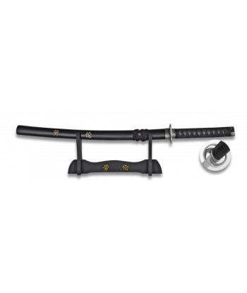 Wakisazhi katana