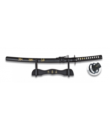 Wakisazhi katana