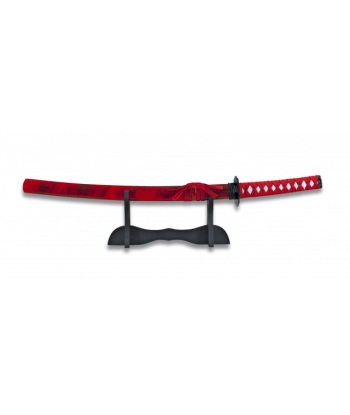 Wakisazhi katana