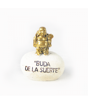 Buda de la suerte