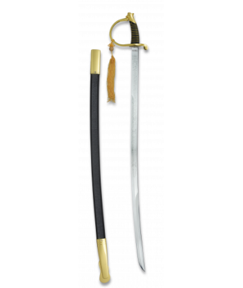 Sable 87cm