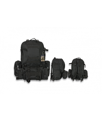 Mochila 50l