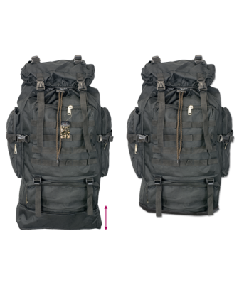 Mochila 60l