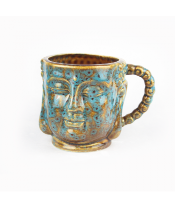 Taza Buda