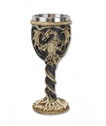 Copa dragón