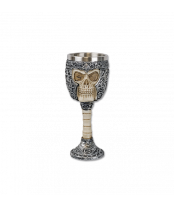 Copa calavera