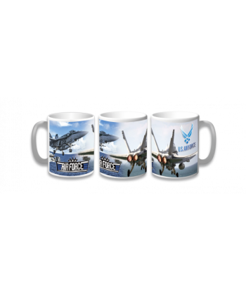 Taza Air force