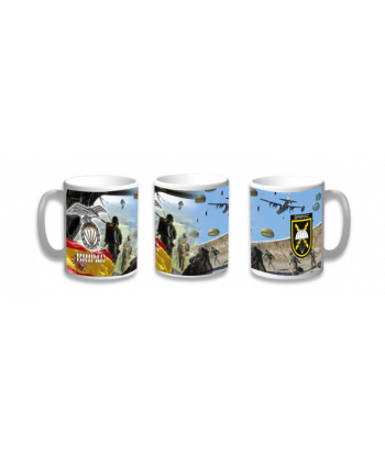 Taza Briparc