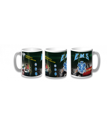Taza E.M.S