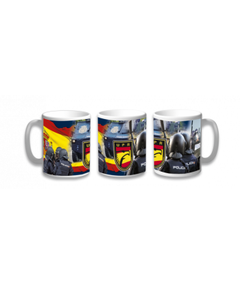 Taza U.P.R.