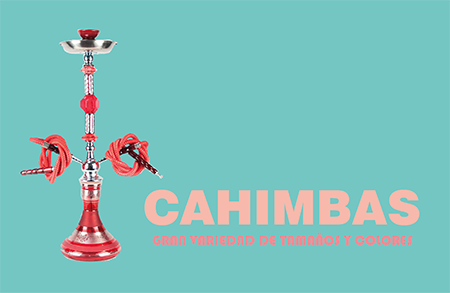 Cachimbas